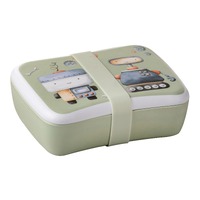 Ashdene Robots - Lunch Box