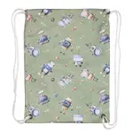 Ashdene Robots - Swim Tote Bag