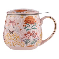 Ashdene Matilda - Blush Infuser