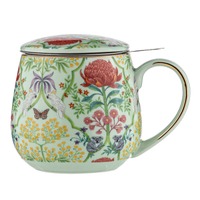 Ashdene Matilda - Sage Infuser