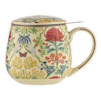 Ashdene Matilda - Cream Infuser