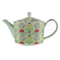 Ashdene Matilda - Sage Infuser Teapot