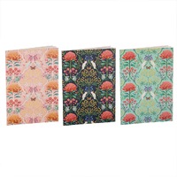 Ashdene Matilda - Softcover A5 Notebook Set of 3