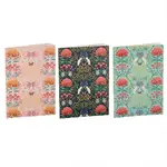 Ashdene Matilda - Softcover A5 Notebook Set of 3