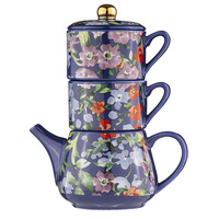 Ashdene Garden Party - Blue Bell Tea For Two