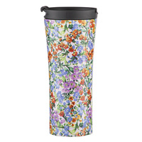 Ashdene Garden Party - Lilac Travel Mug