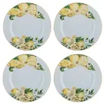 Ashdene Citrus Blooms - Side Plate Set of 4