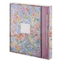 Ashdene Garden Party - Lilac Stationery Gift Set