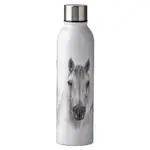 Ashdene Horse Trio - Grey Drink Bottle