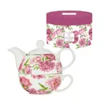 Ashdene Rose Delight - Tea For One