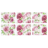 Ashdene Rose Delight Placemat 6 Pack