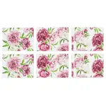 Ashdene Rose Delight Placemat 6 Pack