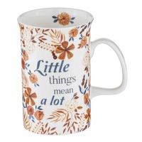 Ashdene My Affirmation Mug - Little Things