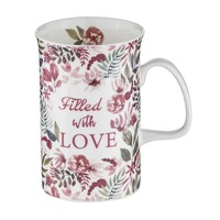 Ashdene My Affirmation Mug - Love