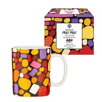 Ashdene Puli Puli Mug - Graphite