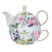 Ashdene Romantic Garden - Tea For One