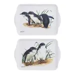 Ashdene Australian Birds - Scatter Tray 2 Pack - Penguins