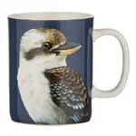 Ashdene Modern Birds - Kookaburra Mug