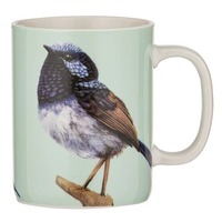 Ashdene Modern Birds - Wren Mug