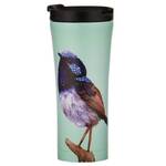 Ashdene Modern Birds - Travel Mug - Wren