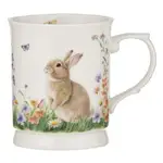 Ashdene Sweet Meadows - Bunny Brown Mug