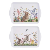 Ashdene Sweet Meadows - Scatter Tray 2 Pack