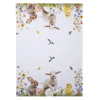 Ashdene Sweet Meadows - Kitchen Towel 2 Pack