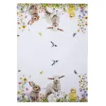 Ashdene Sweet Meadows - Kitchen Towel 2 Pack