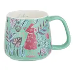 Ashdene Celestial Zodiac Mug - Libra