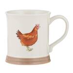 Ashdene Farm Friends Mug - Rooster