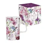 Ashdene Birds & Blooms - Can Mug
