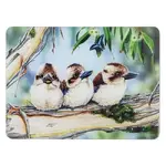 Ashdene Babies of the Bush Surface Protector - Kookaburra