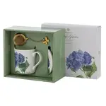 Ashdene Jenny's Garden Gift Set - Blue Hydrangea