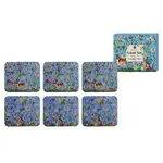 Ashdene Enchanted Forest - Coasters (Pack of 6)