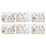 Ashdene Garden Soiree - Placemats (Pack of 6)
