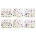 Ashdene Garden Soiree - Coasters (Pack of 6)