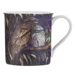 Ashdene Midnight Tawny - Mug