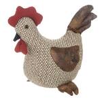 Ashdene Novelty Doorstop - Chicken