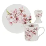 Ashdene Aurielle - Breakfast Set Cherry Blossom