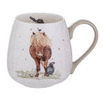 Ashdene Paddock Pals - Pete the Pony Mug