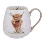 Ashdene Paddock Pals - Victoria the Highland Coo Mug