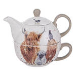 Ashdene Paddock Pals - Tea for One