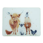 Ashdene Paddock Pals - Surface Protector