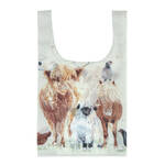 Ashdene Paddock Pals - Shopping Bag