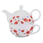 Ashdene Poppy Fields - Tea For One