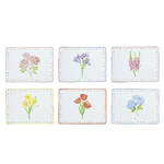 Ashdene Garden Bouquet - Placemats - Pack of 6