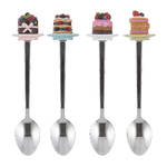Ashdene Sweet Moments - Cake Teaspoons
