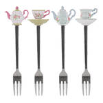 Ashdene Sweet Moments - Tea Forks