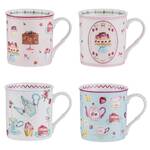 Ashdene Sweet Moments - Mugs (Pack of 4)