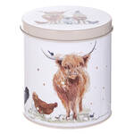 Ashdene Paddock Pals - Biscuit Barrel